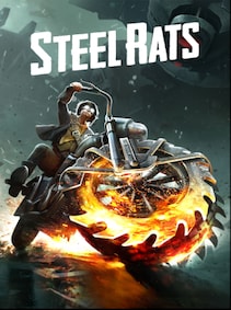 

Steel Rats Steam Key GLOBAL