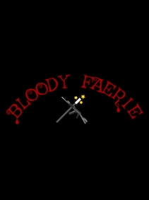 Bloody Faerie game cover