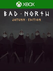 

Bad North: Jotunn Edition (Xbox One) - Xbox Live Key - EUROPE