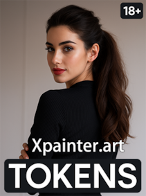 

Xpainter AI 250 Tokens - Xpainter Key - GLOBAL