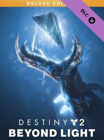 

Destiny 2: Beyond Light | Deluxe Edition Upgrade (PC) - Steam Gift - GLOBAL
