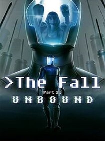 

The Fall Part 2: Unbound Steam Key GLOBAL