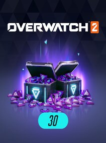 

Overwatch 2 - 30 Mythic Prisms - Battle.net Gift - EUROPE / NORTH AMERICA