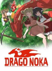 

Drago Noka (PC) - Steam Key - GLOBAL