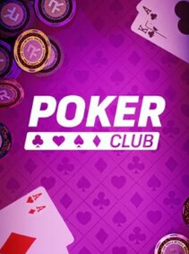 Poker Club PC - Epic Games Account - GLOBAL