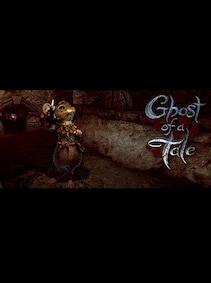Ghost of a Tale (PC) - Steam Key - EUROPE