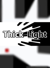 Thick Light Steam Key GLOBAL