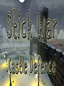 

Stick War: Castle Defence Steam Key GLOBAL
