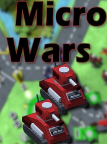 

Micro Wars (PC) - Steam Key - GLOBAL