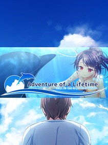 

Adventure of a Lifetime Steam Key GLOBAL