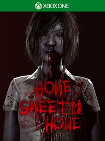 Home Sweet Home EU XBOX One / Xbox Series X|S