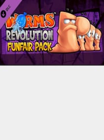 

Worms Revolution: Funfair Steam Key GLOBAL