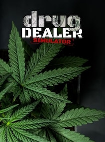 

Drug Dealer Simulator (PC) - Steam Gift - GLOBAL