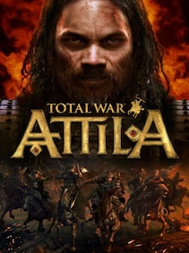 

Total War: Attila Steam Key ASIA