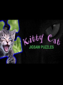 

Kitty Cat: Jigsaw Puzzles Steam Key GLOBAL