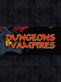 

Dungeons & Vampires Steam Key GLOBAL