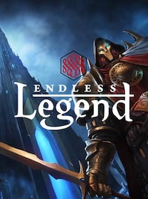 

Endless Legend (PC) - Steam Key - GLOBAL