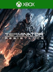 Terminator: Resistance EU XBOX One / Xbox Series X|S