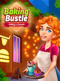 Baking Bustle: Ashley’s Dream