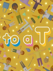 

To a T (PC) - Steam Key - GLOBAL