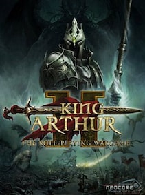 

King Arthur II Steam Key GLOBAL