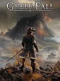 

GreedFall (PC) - Steam Account - GLOBAL