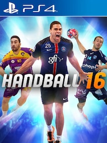 

Handball 16 (PS4) - PSN Account - GLOBAL