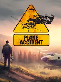 

Plane Accident (PC) - Steam Key - GLOBAL