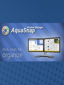 AquaSnap Window Manager