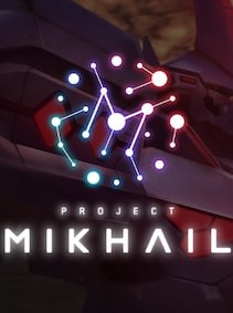 

Project MIKHAIL: A Muv-Luv War Story (PC) - Steam Key - GLOBAL
