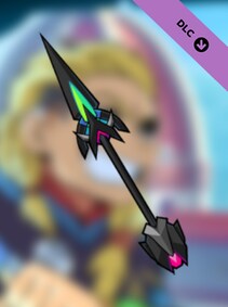 

Brawlhalla - RGB Rocket Lance - Brawhalla Key - GLOBAL