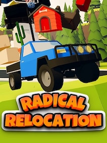 

Radical Relocation (PC) - Steam Key - GLOBAL