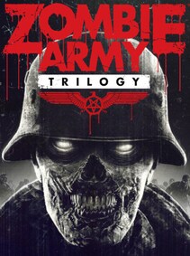 

Zombie Army Trilogy Steam Gift SOUTH-EAST ASIA