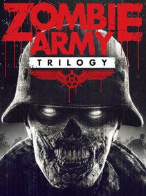 

Zombie Army Trilogy Steam Gift SOUTHEAST ASIA