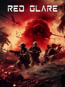 

Red Glare (PC) - Steam Key - GLOBAL