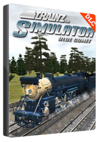 

Trainz Simulator : Blue Comet Steam Key GLOBAL
