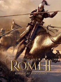 

Total War: Rome II Enemy At the Gates Edition - Steam - Key GLOBAL