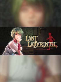 

Last Labyrinth（ラストラビリンス） - Steam - Key GLOBAL