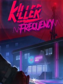 Killer Frequency (PC) - Steam Gift - EUROPE