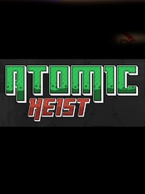 

Atomic Heist Steam Key GLOBAL