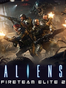 Aliens: Fireteam Elite 2