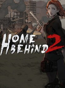 

Home Behind 2 (PC) - Steam Key - GLOBAL