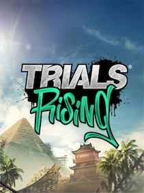 

Trials Rising (PC) - Ubisoft Connect Key - EUROPE