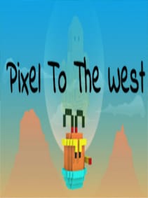 

Pixel To The West Steam Key GLOBAL