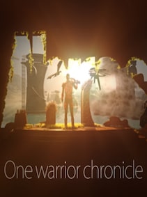 

Ahros: One Warrior Chronicle VR Steam Gift GLOBAL