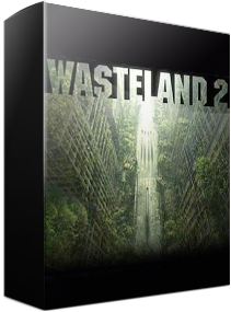 

Wasteland 2 - Classic Steam Key GLOBAL