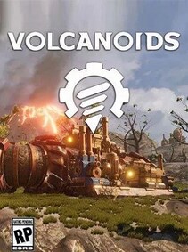 

Volcanoids (PC) - Steam Gift - GLOBAL