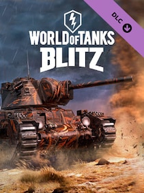 

World of Tanks Blitz - The Plush Matilda (PC) - Steam Gift - GLOBAL