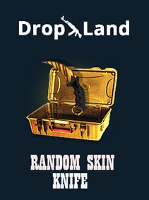 

Counter-Strike: Global Offensive RANDOM KNIFE SKIN BY DROPLAND.NET Code GLOBAL