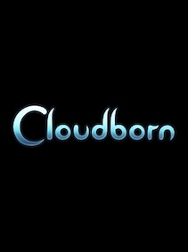 Cloudborn VR Steam Key GLOBAL